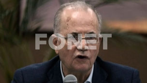 Mustafa: Napor da se leče rane